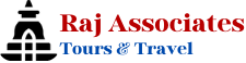 Raj Associates Tours And Travel